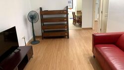 Blk 448 Tampines Street 42 (Tampines), HDB 3 Rooms #606331051
